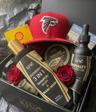 Fathers day royalty set
