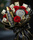 Fathers day royalty set