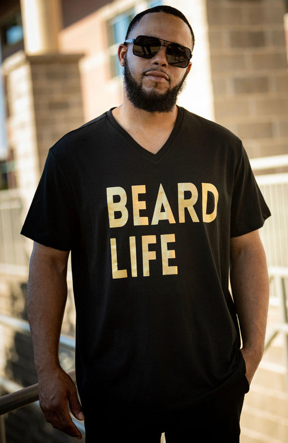 Beard Life Tee