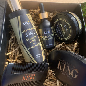 The Royal Collection Kit