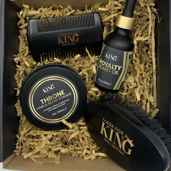 The Crown Kit