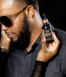 Royalty Beard Oil